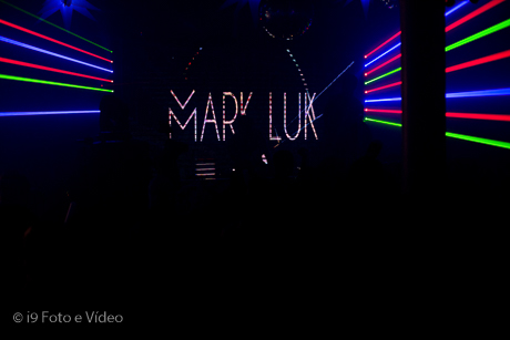 Casa de Festas Collossos